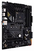 Placa de baza ASUS TUF GAMING B550M-PLUS, Socket AM4_3