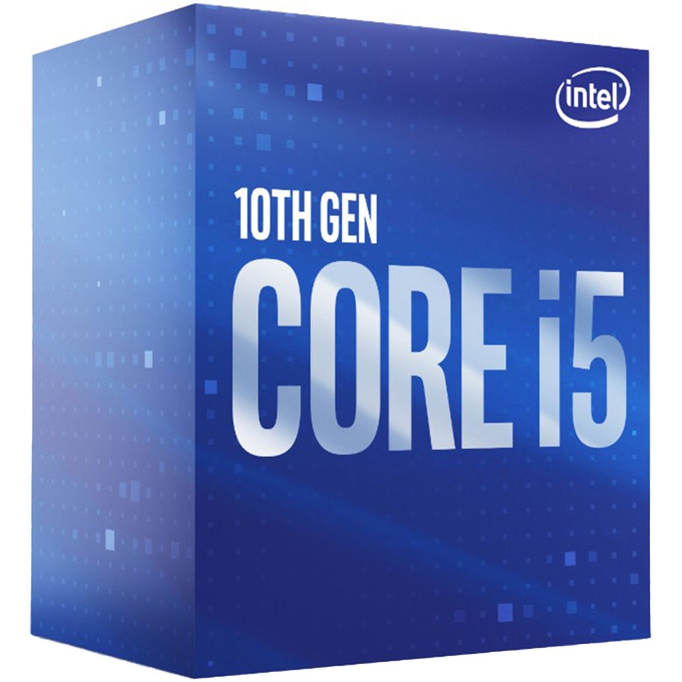 INTEL Core i5-10500 3.1GHz LGA1200 Boxed_1