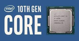 INTEL Core i5-10500 3.1GHz LGA1200 Boxed_2