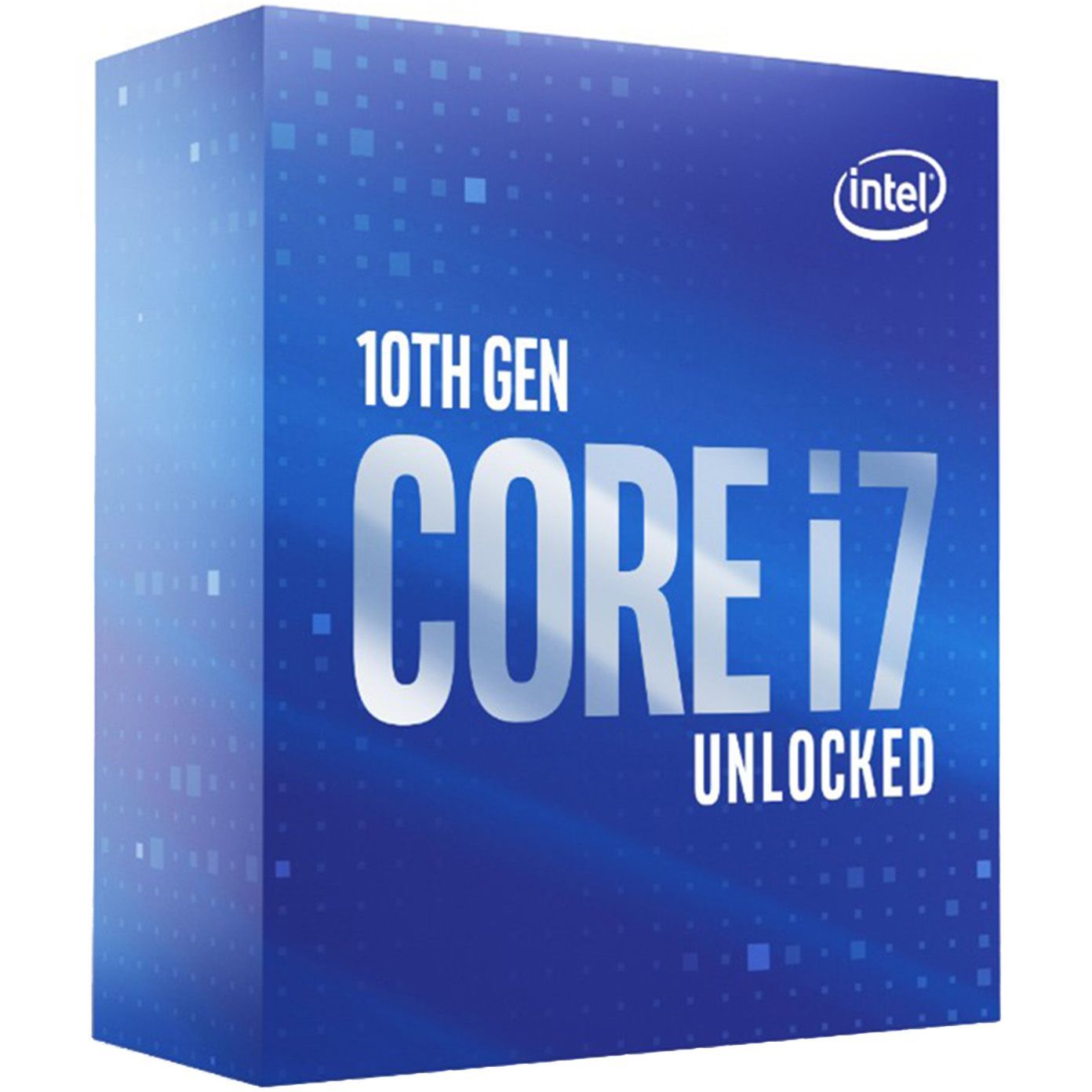 Procesor Intel® Core™ i7-10700K Comet Lake, 3.8GHz, 16MB, Socket 1200_1