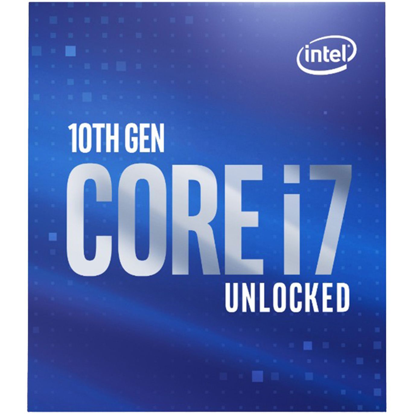 Procesor Intel® Core™ i7-10700K Comet Lake, 3.8GHz, 16MB, Socket 1200_2