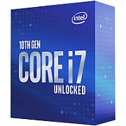 Procesor Intel® Core™ i7-10700K Comet Lake, 3.8GHz, 16MB, Socket 1200_3