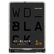 Western Digital Black 2.5