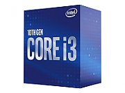 Intel CPU Desktop Core i3-10100 (3.6GHz, 6MB, LGA1200) box_2