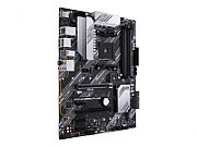 Placa de baza ASUS PRIME B550-PLUS, socket AM4, 4x DDR4 UDIMM, 6x SATA, 2x NVMe, 13x USB-A, 1x USB-C, ATX