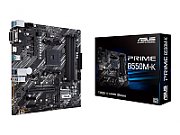 Placa de baza Asus PRIME B550M-K, Socket AM4_2