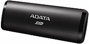 SSD Extern ADATA SE760, 1TB, Negru, USB 3.2_1