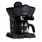 ESPRESSOR HEINNER HEM-200BK