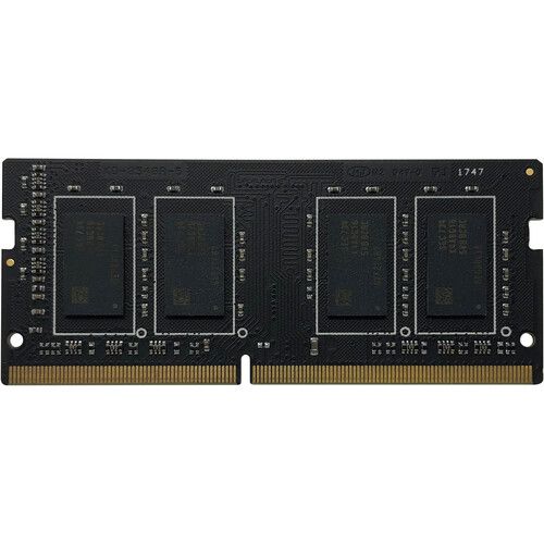 PATRIOT DDR3 SL 8GB 1600MHZ 1.35V SODIMM 1x8GB_5