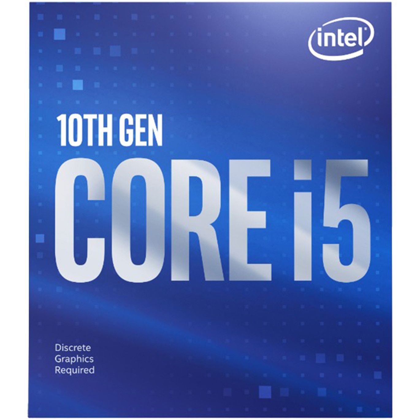 INTEL Core i5-10400F 2.9GHz LGA1200 12M Cache Boxed CPU_2