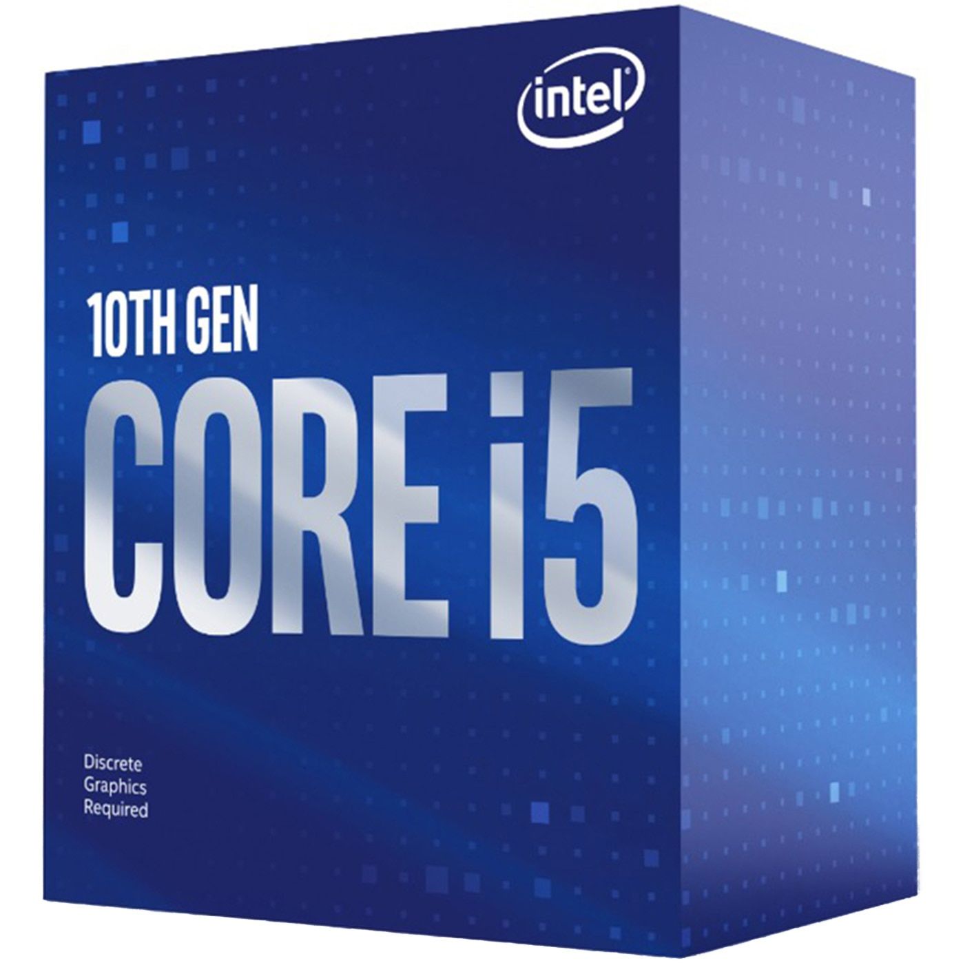 INTEL Core i5-10400F 2.9GHz LGA1200 12M Cache Boxed CPU_3