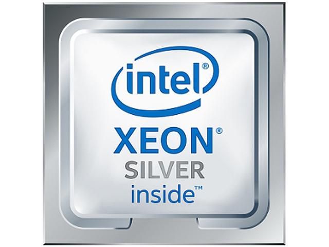 Intel Xeon-Silver 4210R (2.4GHz/10-core/100W) Processor Kit for HPE ProLiant DL380 Gen10_1