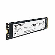 PATRIOT P300 1TB M2 2280 PCIe SSD_3