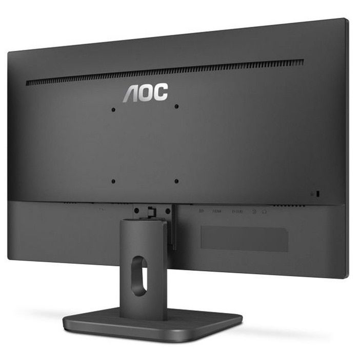 AOC 24E1Q Monitor AOC 24E1Q 23,8, panel IPS, D-Sub/HDMI/DP, speakers_4