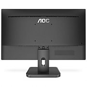 AOC 24E1Q Monitor AOC 24E1Q 23,8, panel IPS, D-Sub/HDMI/DP, speakers_5