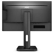 AOC 24P1 Monitor 23.8inch panel IPS D-Sub/HDMI/DP/DVI speakers_5