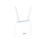 Tenda| 4G09 | Router 4G LTE | 802.11ac | AC1200 Dual Band | Porturi LAN  2 10/100 Mbit/s | Antena 2 interne si 2 externe |  2FF mini SIM card slot | Alb_2