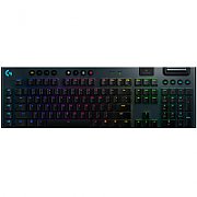 LOGITECH G915 TKL LightSpeed Wireless RGB Mechanical Gaming Keyboard Tactile Switch US INT_1