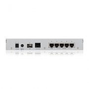 ZYXEL XGS1930-28-EU0101F Zyxel XGS1930-28 24-port GbE L2+ Smart Managed Switch, 4x 10GbE SFP+ ports_3