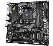 GIGABYTE Main Board Desktop B550M DS3H_2