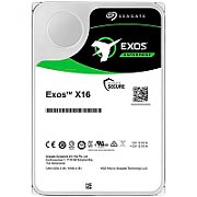 Seagate Enterprise Exos X16 3.5