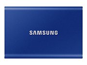 SAMSUNG Portable SSD T7 500GB external USB 3.2 Gen 2 indigo blue_7