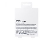 SSD SAMSUNG T7 1 TB USB 3.2