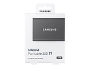 SSD SAMSUNG T7 1 TB USB 3.2