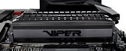 Memorie Patriot Viper 4 Blackout 16 GB DDR4 3600 MHz CL18, kit 2 x 8 GB, XMP 2.0, Negru
