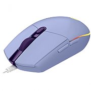 MOUSE LOGITECH, 