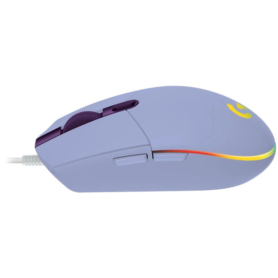 MOUSE LOGITECH, 