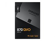 SSD Samsung 870 QVO, 1TB, SATA III_3