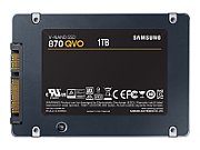 SSD Samsung 870 QVO, 1TB, SATA III_5