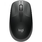 Logitech M190 mouse RF Wireless Optical 1000 DPI Ambidextrous_1