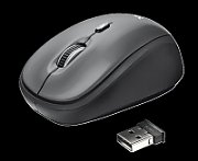 Mouse Trust GXT 960, Graphin Ultra-lightweight Gaming Mouse, negru_1