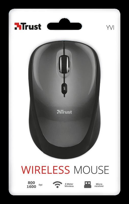 Mouse Trust GXT 960, Graphin Ultra-lightweight Gaming Mouse, negru_8