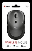 Mouse Trust GXT 960, Graphin Ultra-lightweight Gaming Mouse, negru_8