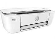 HP DeskJet 3750 All-in-One Printer, Home, Print, copy, scan, wireless, Scan to email/PDF; Two-sided printing_2