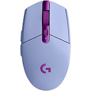 LOGITECH G305 Wireless Gaming Mouse - LIGHTSPEED - LILAC - EER2_1