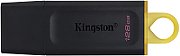 KINGSTON 128GB USB3.2 Gen1 DataTraveler Exodia (Black + Yellow)