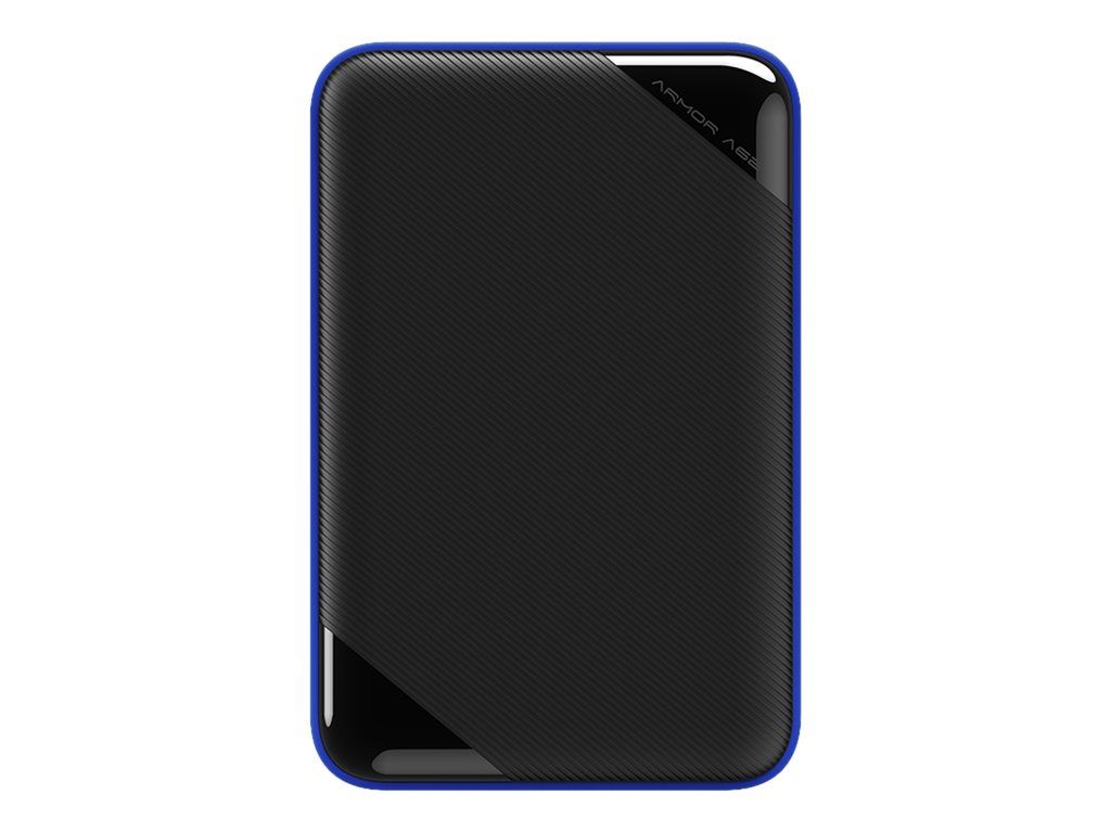 SILICON POWER A62 External HDD Game Drive 2.5inch 1TB USB 3.2 Blue_1