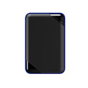 SILICON POWER A62 External HDD Game Drive 2.5inch 1TB USB 3.2 Blue_2