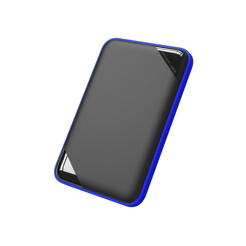 SILICON POWER A62 External HDD Game Drive 2.5inch 1TB USB 3.2 Blue_3