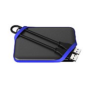 SILICON POWER A62 External HDD Game Drive 2.5inch 1TB USB 3.2 Blue_5