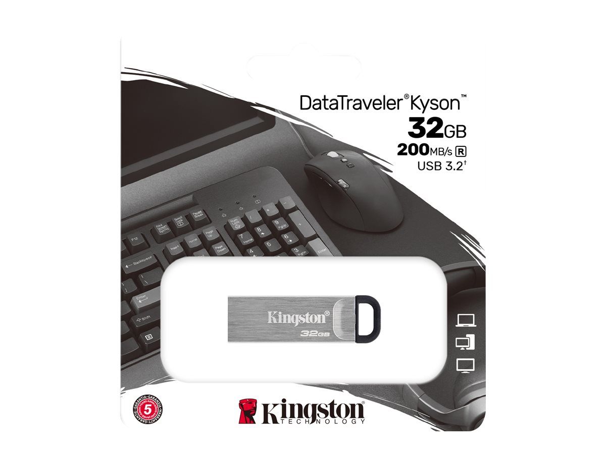 KINGSTON KYSON 32GB USB 3.2 Gen 1_1