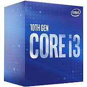 Procesor Intel® Core™ i3-10100 Comet Lake, 3.6GHz, 6MB, Socket 1200_2