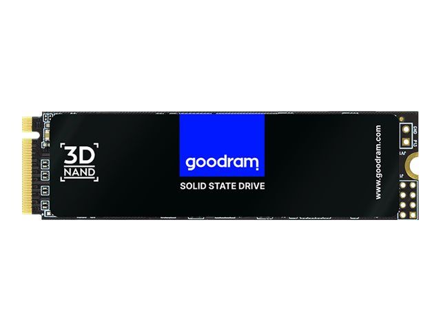 Goodram SSD PX500 256GB memory card M2_4