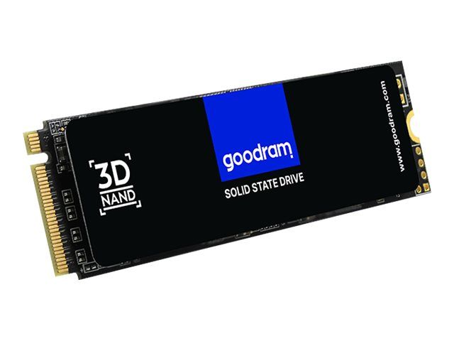 Goodram SSD PX500 256GB memory card M2_5