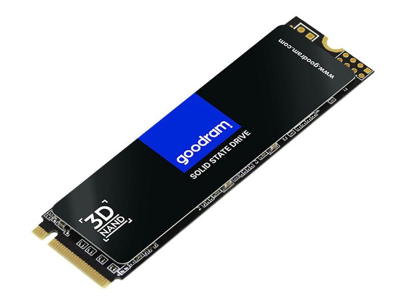 Goodram SSD PX500 256GB memory card M2_6