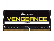 CORSAIR CMSX16GX4M2A2400C16 Corsair DDR4 16GB (2x8GB) 2400MHz CL16 1.2V SODIMM_1